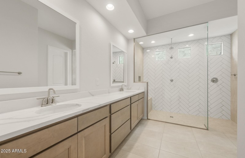 Owner's Bathroom