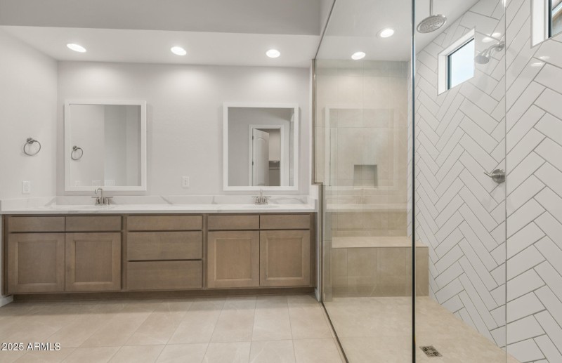 Owner's Bathroom