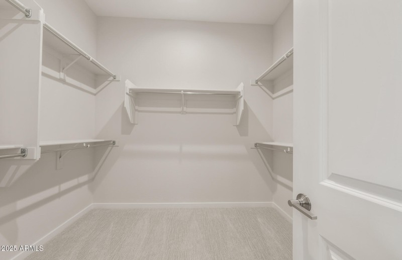 Owner's Closet