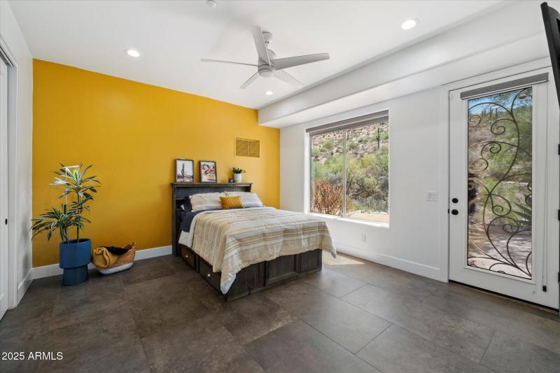4th Bedroom