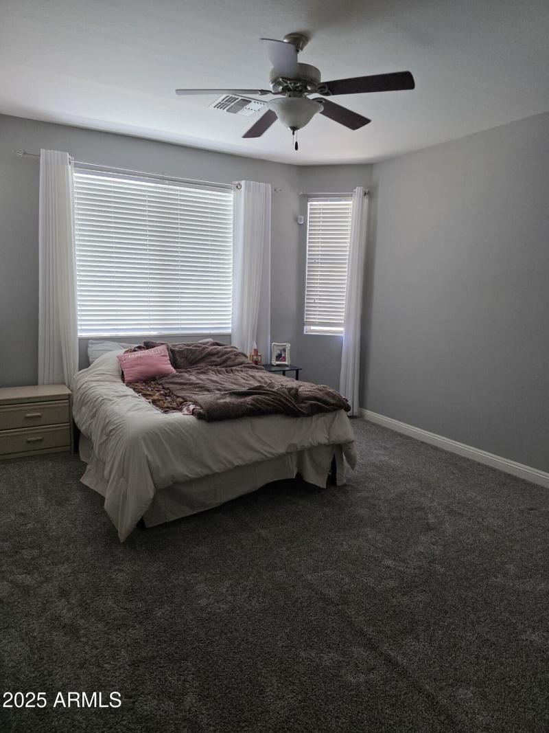 Stephanie Primary bedroom