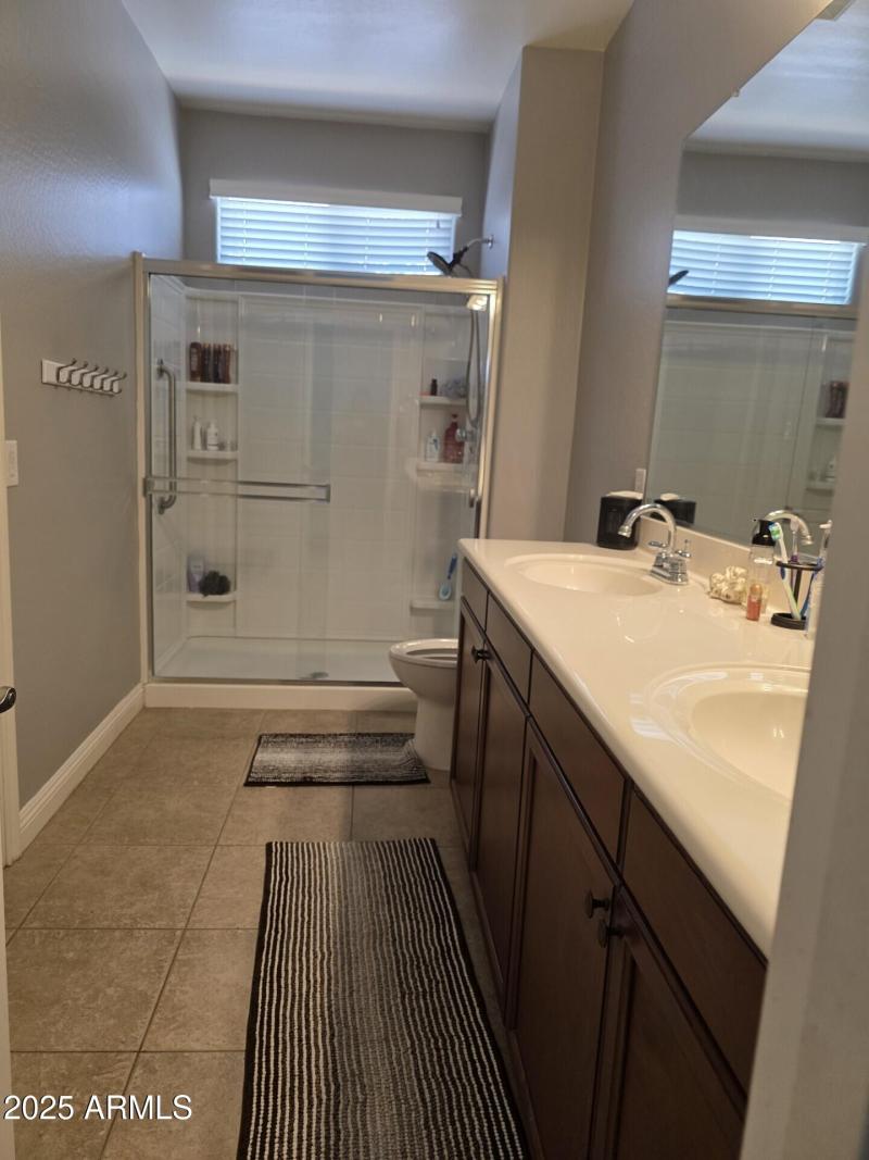 Stephanie Master Bath