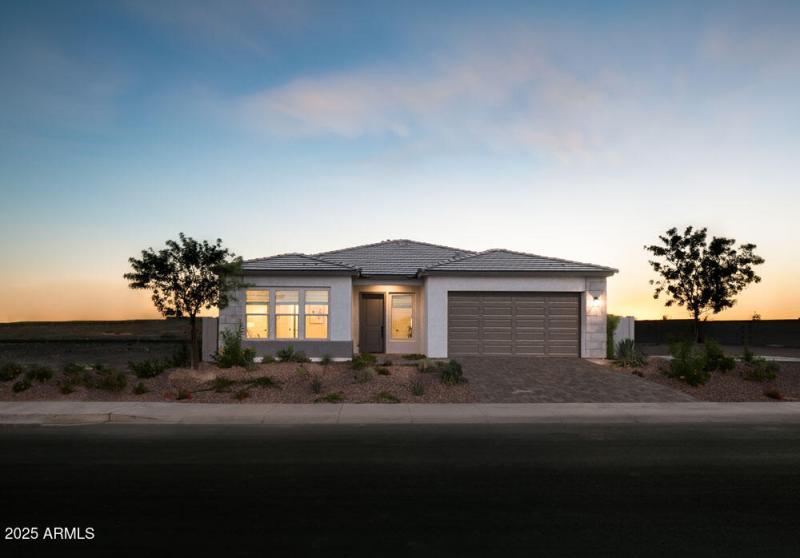 01 - Exterior Elevation