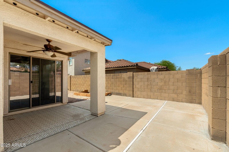 09__3454 S Chaparral Rd
