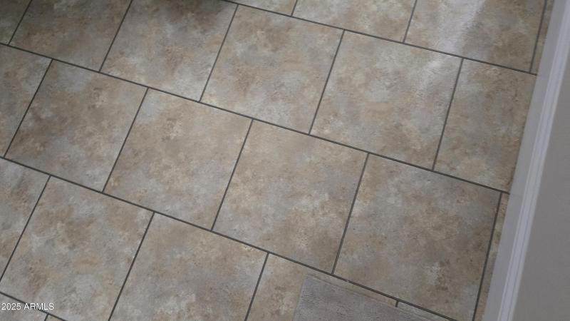 flooring throughout