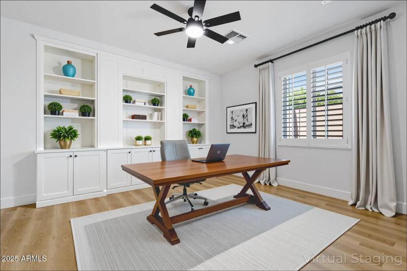 Comfort and Flexibility