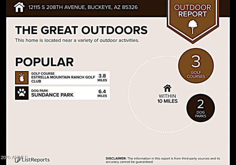 Great Outdoors