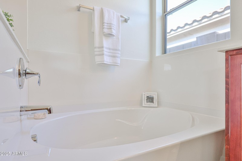 Soaker Tub