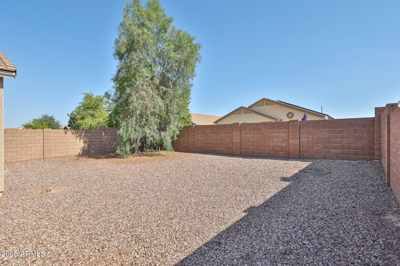 Private Lot