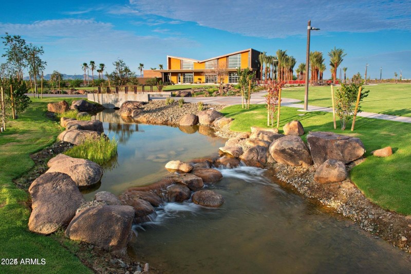 community eastmark 2