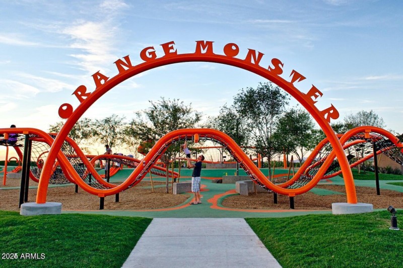 playground eastmark 1