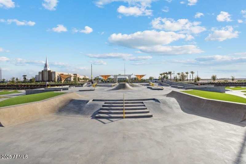 skatepark 2 eastmark