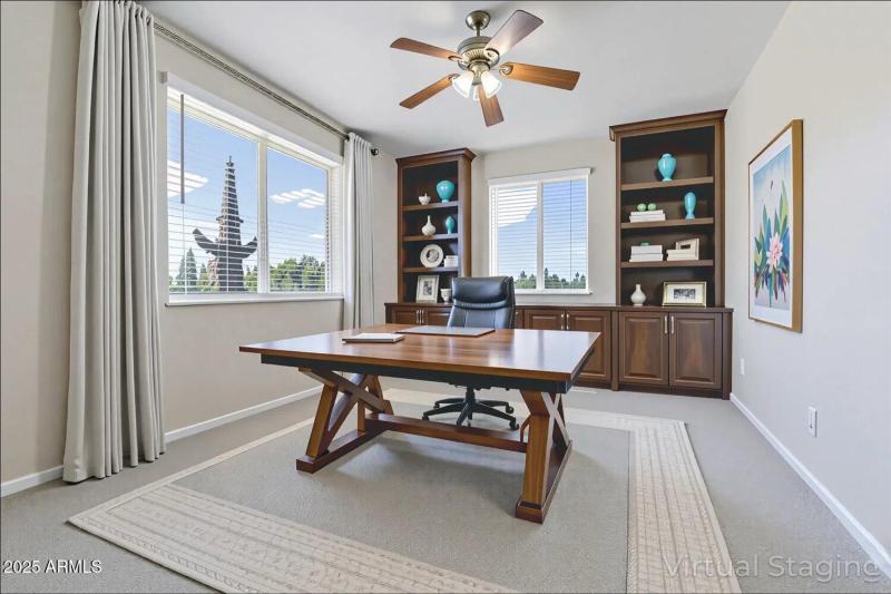 18-A7402172 - Office