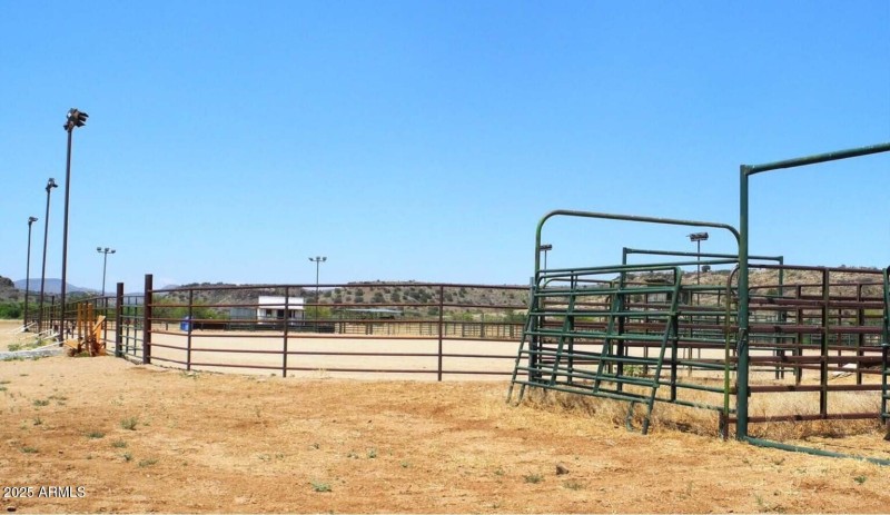 Rodeo Arena
