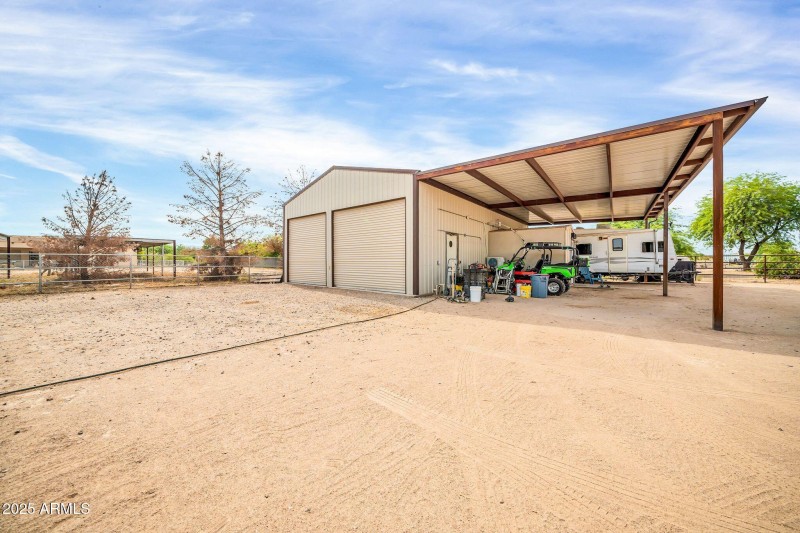 Outbuilding Studio