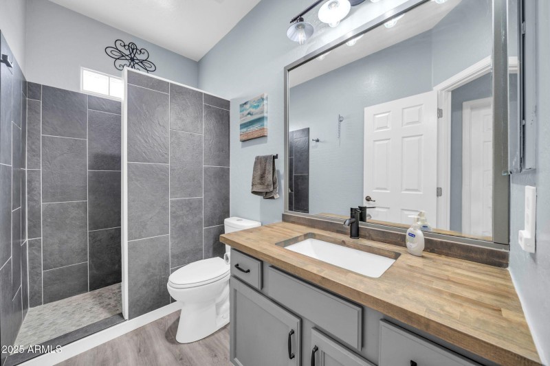 Bathroom #2