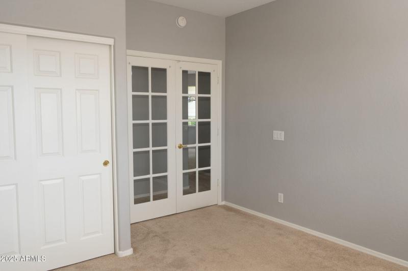 Bedroom 3 or Office