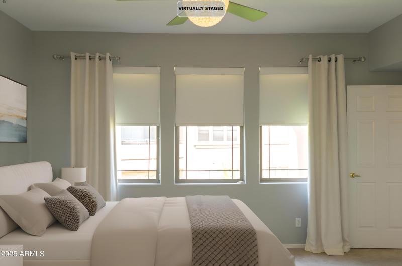 VIRTUAL STAGING