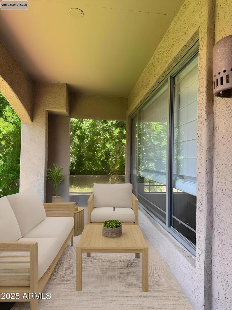 VIRTUAL STAGING