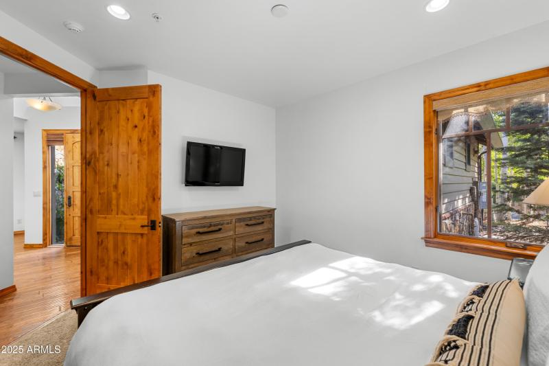 Guest Suite