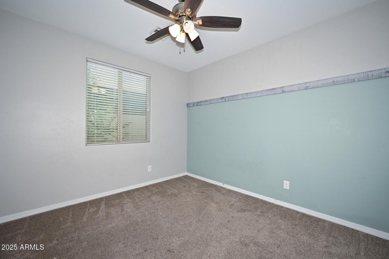 4th Bedroom