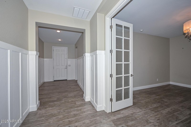 Foyer-Den