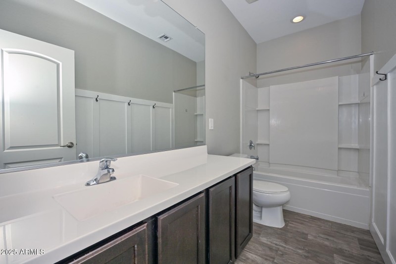 Hall Bath