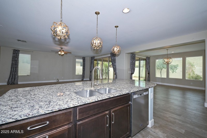 Kitchen-Great Room2