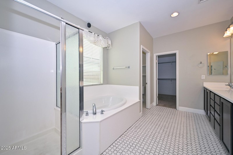 Primary Bath-Shower