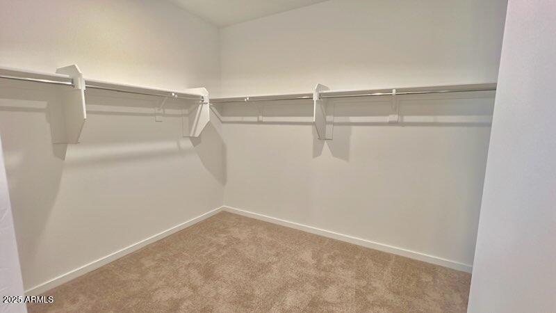 Owners Closet