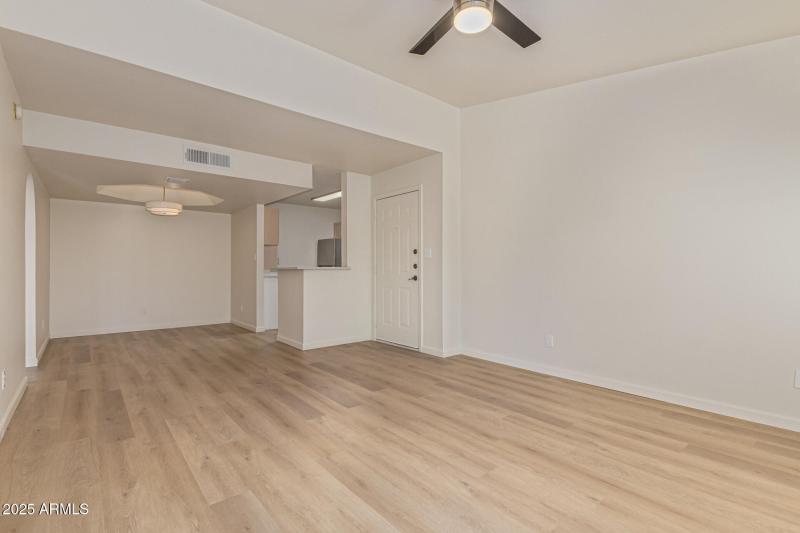 Family/Dining Room