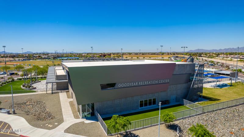 Goodyear Rec Center