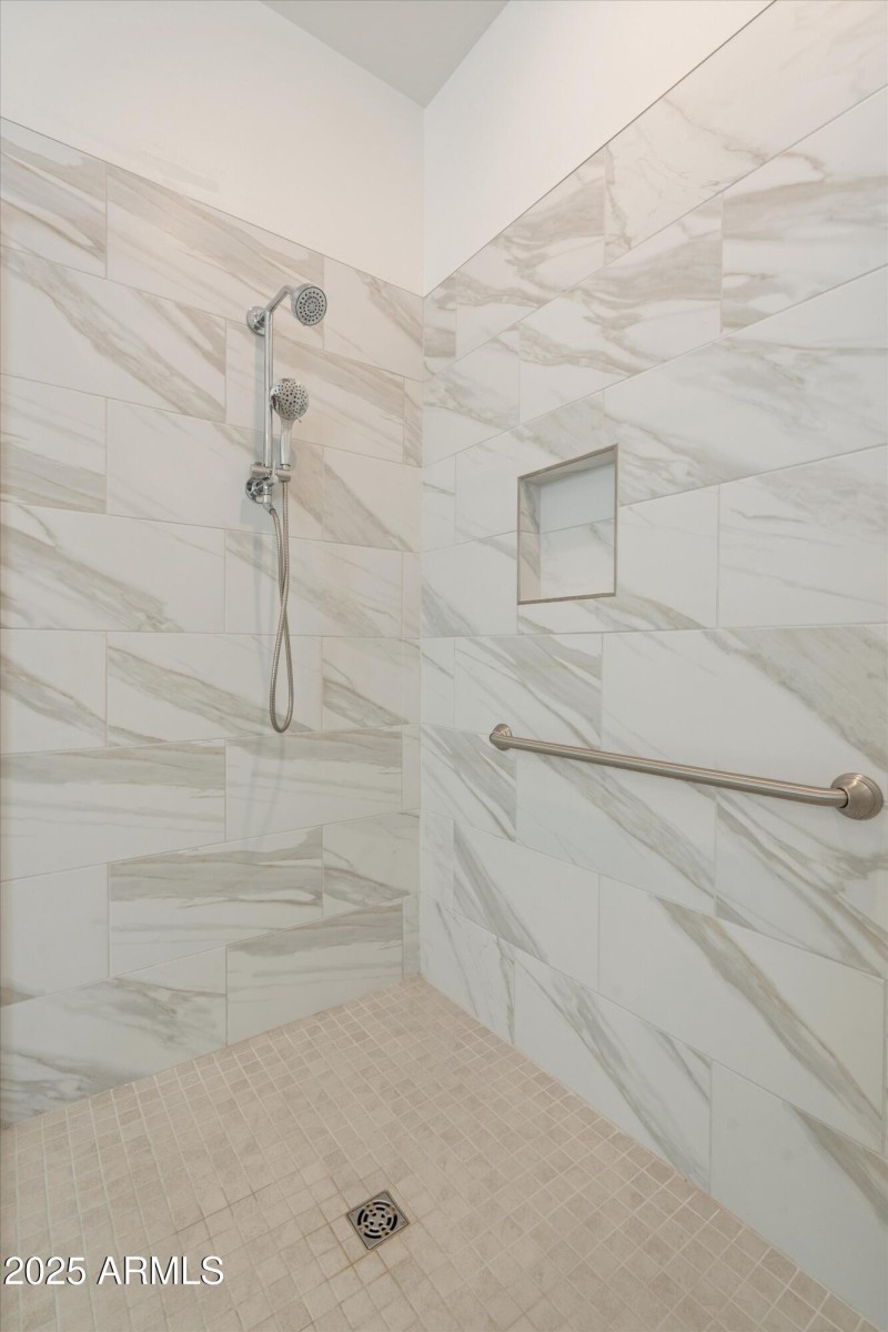30-Primary Shower