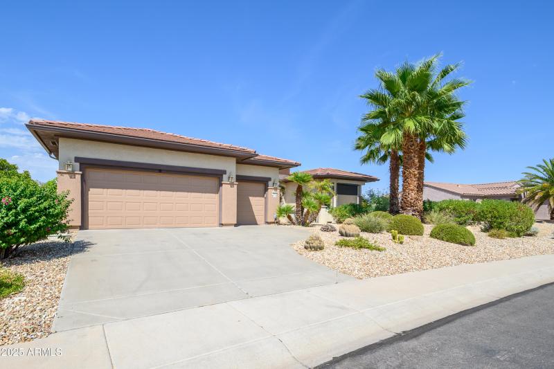 Garage Front 2.5 Extended