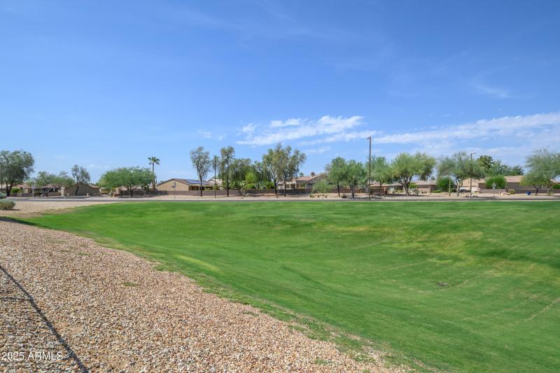 Tee Box View GF North #13