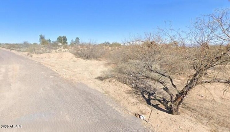 property marker