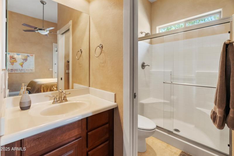 Third Bathroom