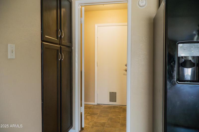 (10) Laundry Entry