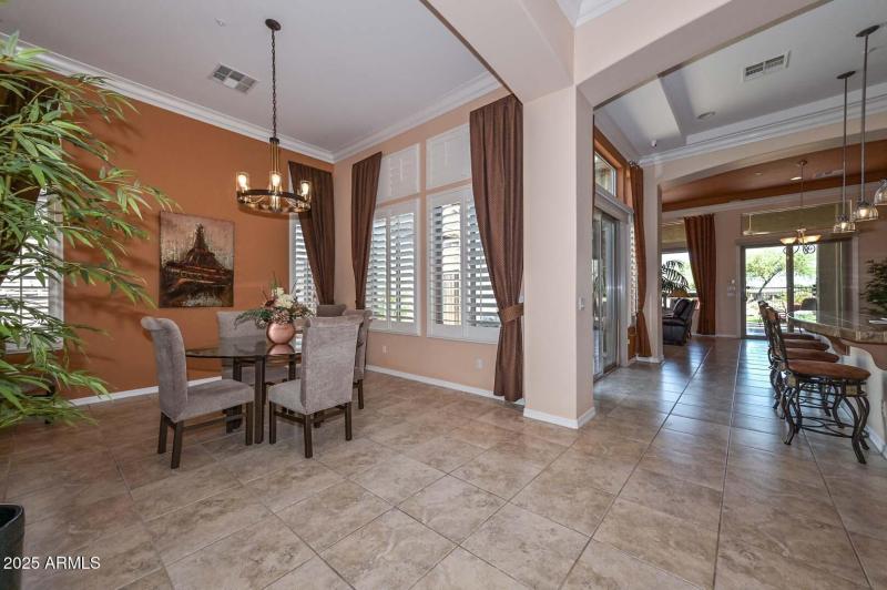 Dining Room-Great Room