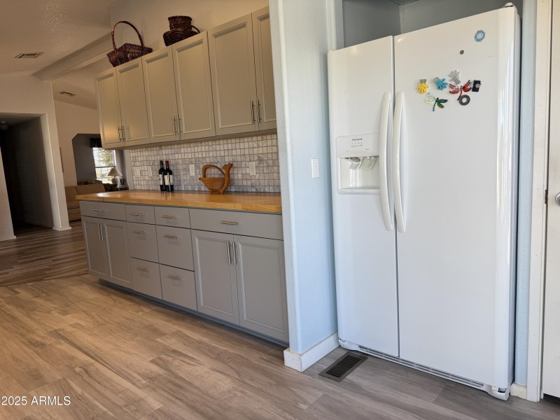 Kitchen is New (1)