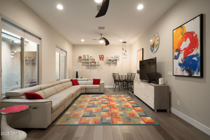 Bonus Room