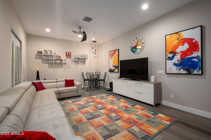 Bonus Room