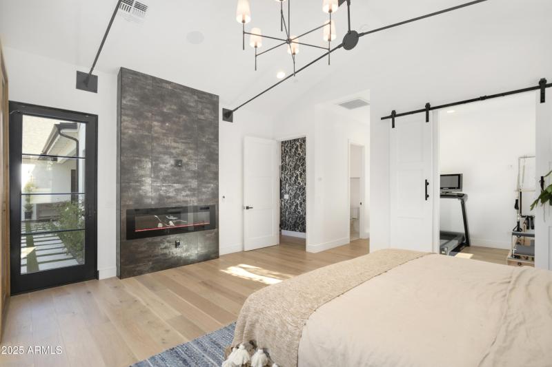 Master Retreat Comfort