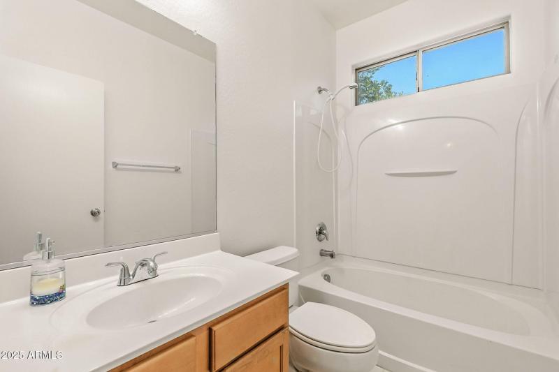 Hall Bath