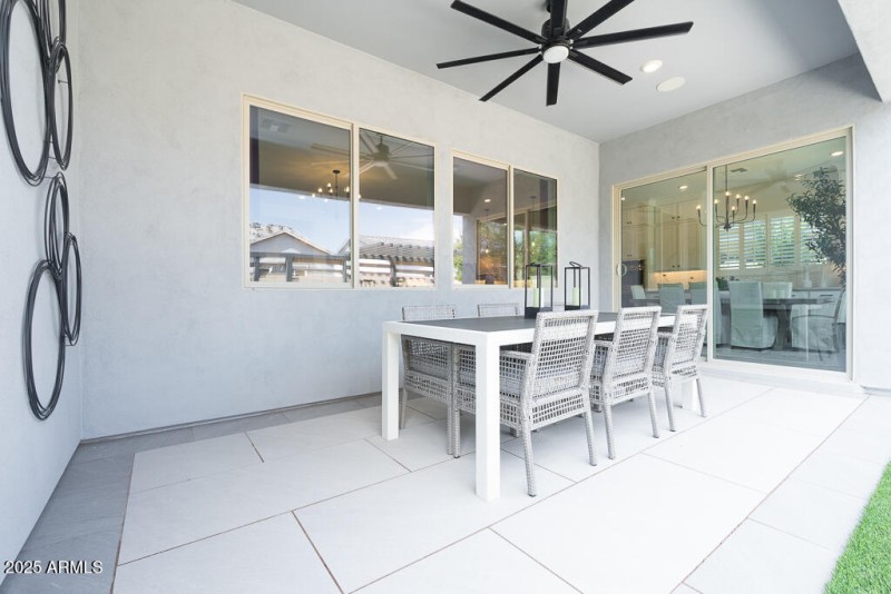 Tri Pointe Bella Vista 54 - Outdoor Cove