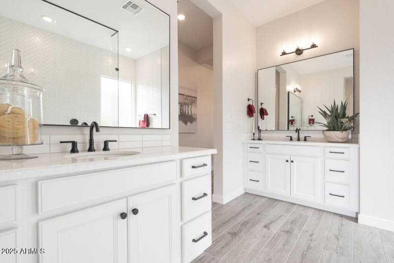 Tri Pointe Bella Vista 54 - Primary Bath