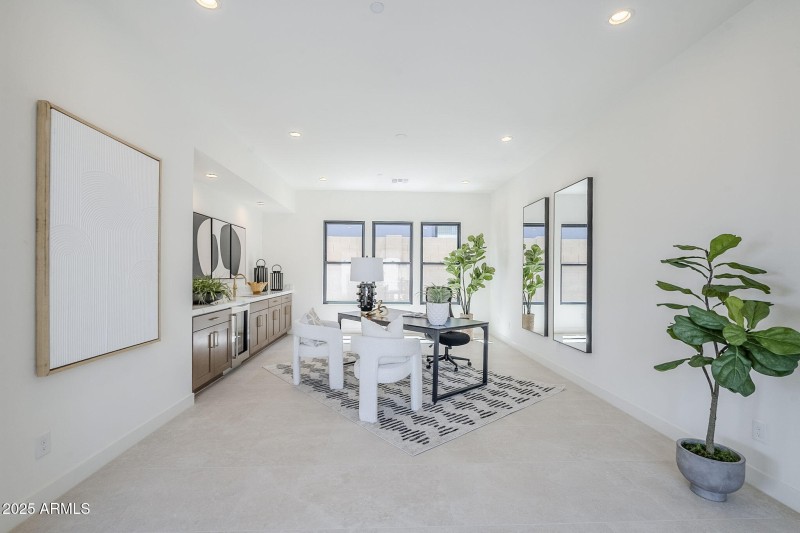 Study/Bonus Room