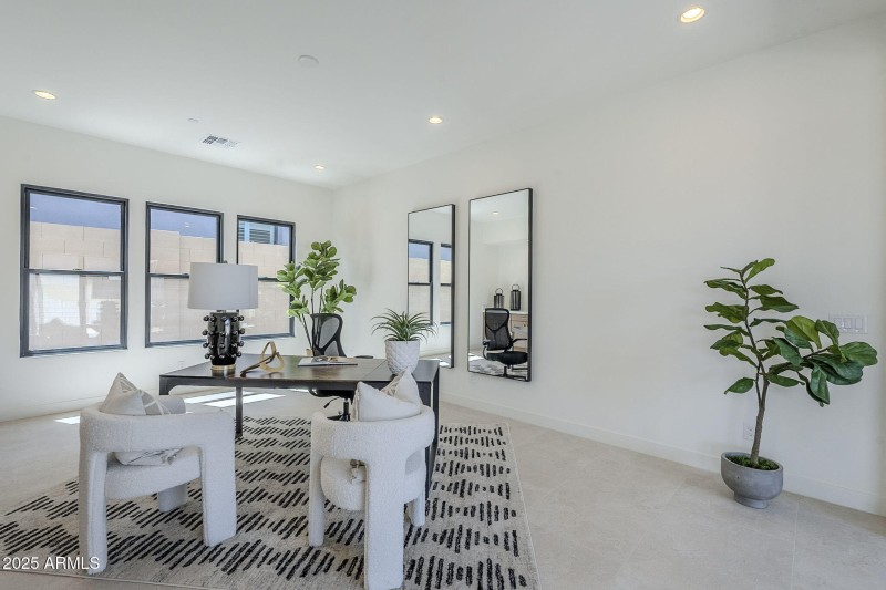 Study/Bonus Room