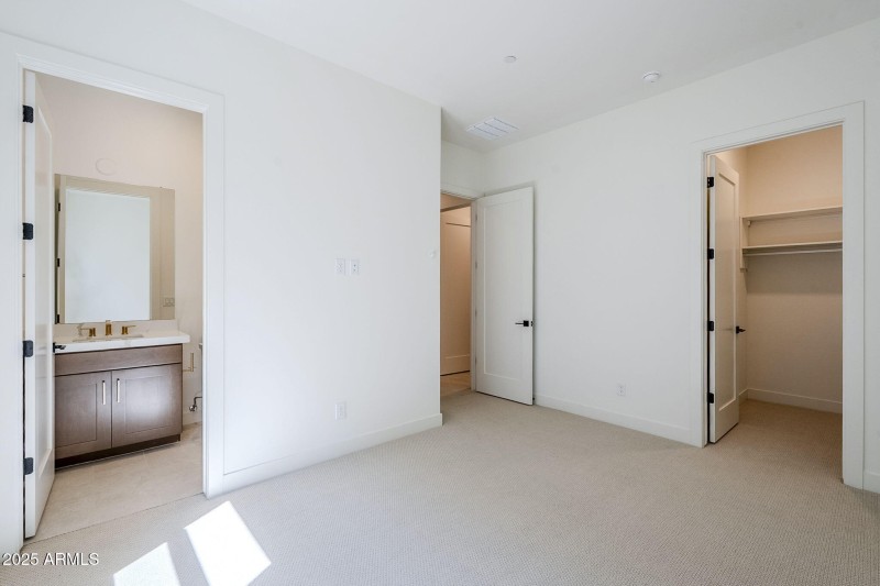 Bed 2 with Ensuite