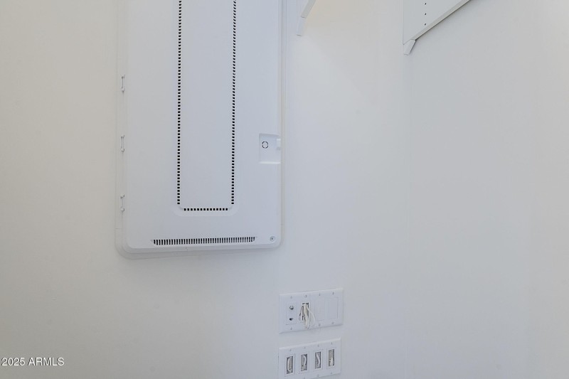 Breaker Box